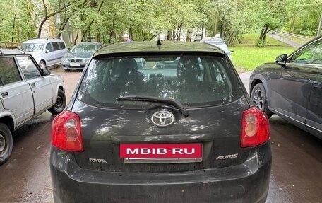 Toyota Auris II, 2008 год, 670 000 рублей, 2 фотография