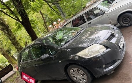 Toyota Auris II, 2008 год, 670 000 рублей, 4 фотография