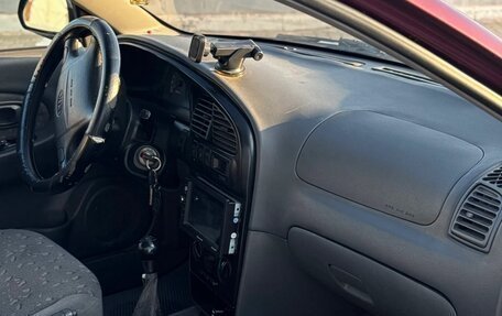 KIA Spectra II (LD), 2008 год, 290 000 рублей, 14 фотография