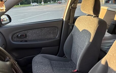 KIA Spectra II (LD), 2008 год, 290 000 рублей, 16 фотография