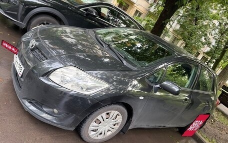 Toyota Auris II, 2008 год, 670 000 рублей, 3 фотография