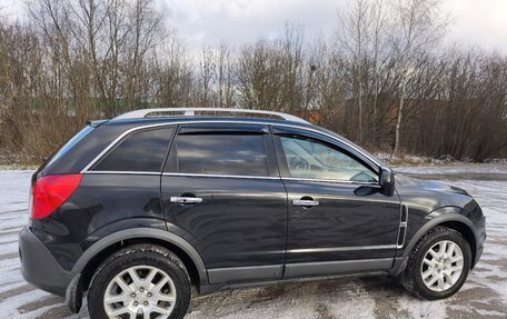 Opel Antara I, 2012 год, 1 050 000 рублей, 2 фотография