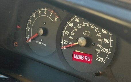 KIA Spectra II (LD), 2008 год, 290 000 рублей, 12 фотография