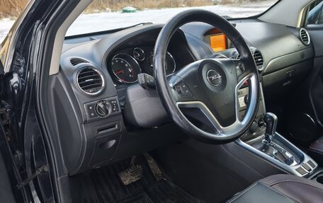 Opel Antara I, 2012 год, 1 050 000 рублей, 5 фотография