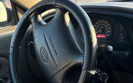 KIA Spectra II (LD), 2008 год, 290 000 рублей, 15 фотография