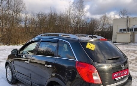 Opel Antara I, 2012 год, 1 050 000 рублей, 12 фотография