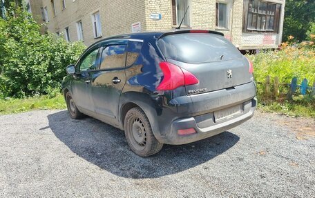 Peugeot 3008 I рестайлинг, 2011 год, 350 000 рублей, 3 фотография