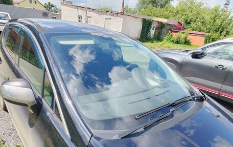 Peugeot 3008 I рестайлинг, 2011 год, 350 000 рублей, 10 фотография