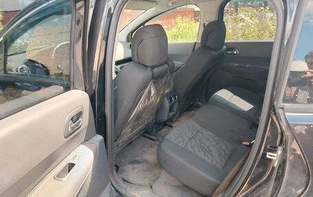 Peugeot 3008 I рестайлинг, 2011 год, 350 000 рублей, 9 фотография