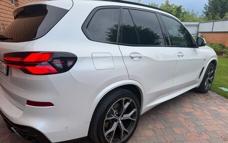 BMW X5, 2021 год, 8 900 000 рублей, 3 фотография