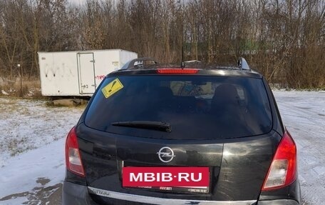 Opel Antara I, 2012 год, 1 050 000 рублей, 8 фотография