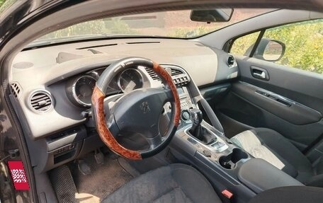 Peugeot 3008 I рестайлинг, 2011 год, 350 000 рублей, 8 фотография