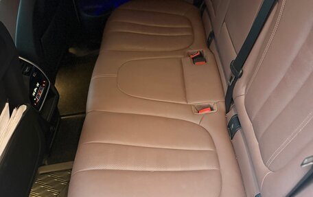BMW X5, 2021 год, 8 900 000 рублей, 9 фотография