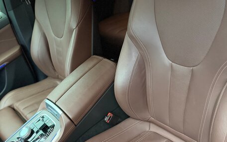 BMW X5, 2021 год, 8 900 000 рублей, 10 фотография