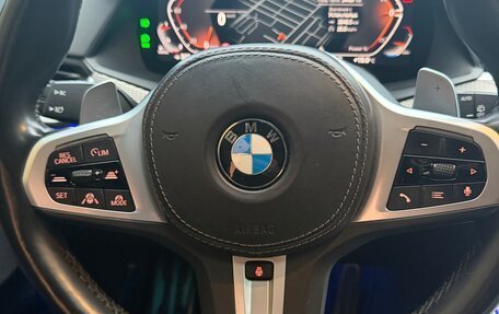 BMW X5, 2021 год, 8 900 000 рублей, 13 фотография