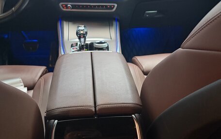 BMW X5, 2021 год, 8 900 000 рублей, 14 фотография
