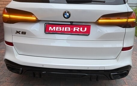 BMW X5, 2021 год, 8 900 000 рублей, 7 фотография
