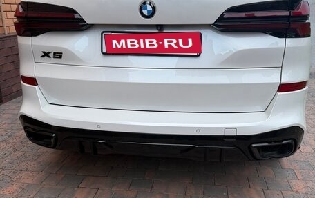 BMW X5, 2021 год, 8 900 000 рублей, 8 фотография