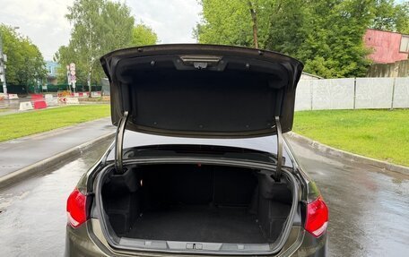 Citroen C4 II рестайлинг, 2015 год, 695 000 рублей, 7 фотография