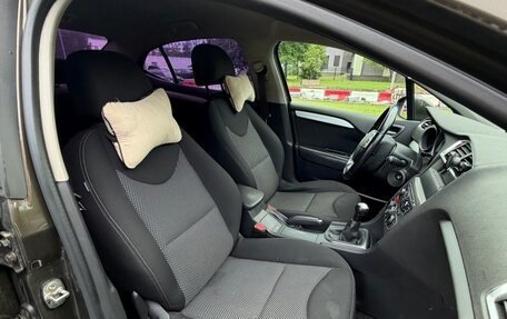 Citroen C4 II рестайлинг, 2015 год, 695 000 рублей, 11 фотография