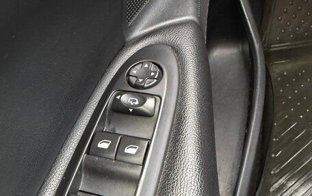 Citroen C4 II рестайлинг, 2015 год, 695 000 рублей, 14 фотография
