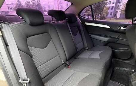 Citroen C4 II рестайлинг, 2015 год, 695 000 рублей, 12 фотография