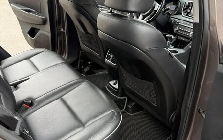 KIA Sportage IV рестайлинг, 2018 год, 2 050 000 рублей, 2 фотография