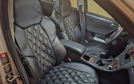 Mercedes-Benz C-Класс, 2004 год, 770 000 рублей, 7 фотография