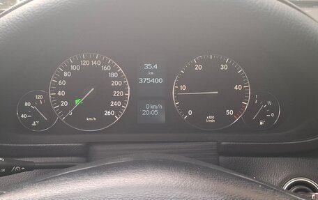 Mercedes-Benz C-Класс, 2004 год, 770 000 рублей, 10 фотография