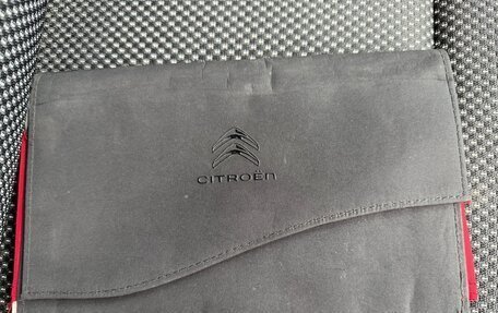 Citroen C4 II рестайлинг, 2015 год, 695 000 рублей, 18 фотография