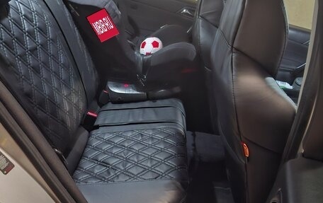 Mercedes-Benz C-Класс, 2004 год, 770 000 рублей, 9 фотография