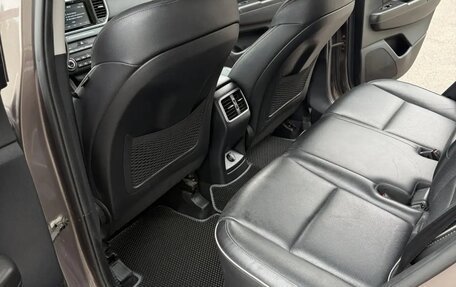 KIA Sportage IV рестайлинг, 2018 год, 2 050 000 рублей, 5 фотография