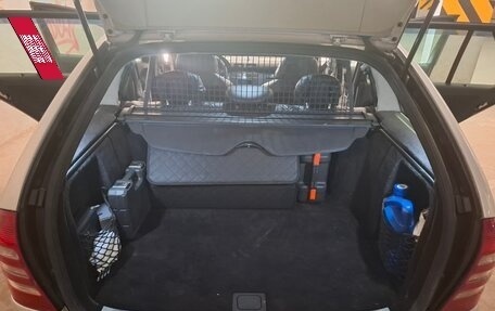 Mercedes-Benz C-Класс, 2004 год, 770 000 рублей, 8 фотография