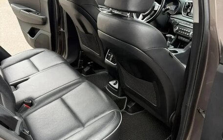 KIA Sportage IV рестайлинг, 2018 год, 2 050 000 рублей, 13 фотография