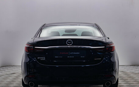 Mazda 6, 2023 год, 3 550 000 рублей, 4 фотография