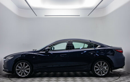 Mazda 6, 2023 год, 3 550 000 рублей, 2 фотография