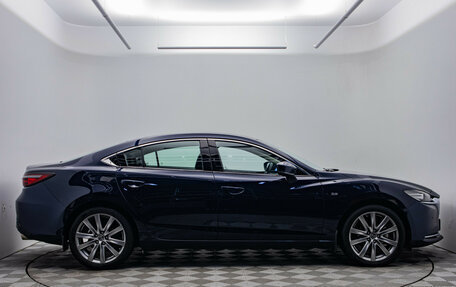 Mazda 6, 2023 год, 3 550 000 рублей, 7 фотография