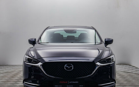 Mazda 6, 2023 год, 3 550 000 рублей, 9 фотография