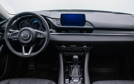 Mazda 6, 2023 год, 3 550 000 рублей, 14 фотография