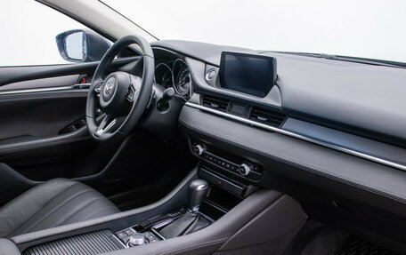 Mazda 6, 2023 год, 3 550 000 рублей, 11 фотография
