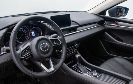 Mazda 6, 2023 год, 3 550 000 рублей, 10 фотография