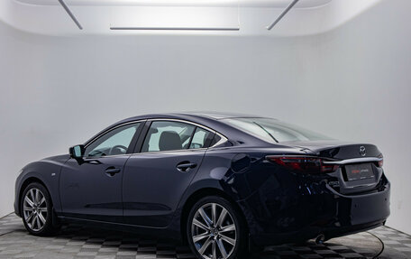 Mazda 6, 2023 год, 3 550 000 рублей, 3 фотография