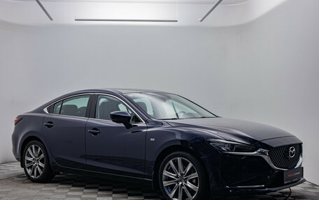 Mazda 6, 2023 год, 3 550 000 рублей, 8 фотография