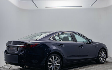 Mazda 6, 2023 год, 3 550 000 рублей, 5 фотография