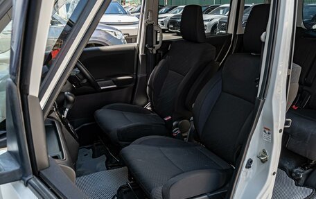 Suzuki Solio III, 2020 год, 1 250 000 рублей, 8 фотография