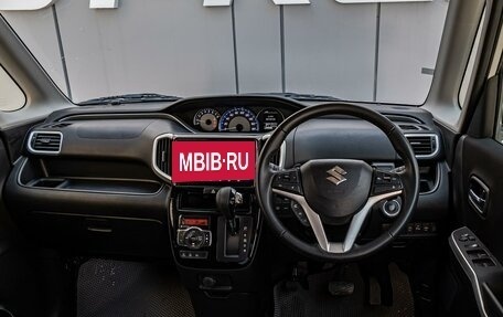 Suzuki Solio III, 2020 год, 1 250 000 рублей, 6 фотография