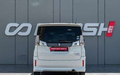 Suzuki Solio III, 2020 год, 1 250 000 рублей, 4 фотография