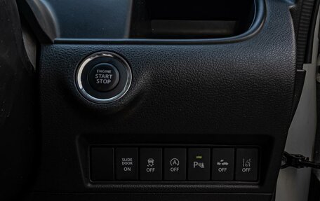 Suzuki Solio III, 2020 год, 1 250 000 рублей, 15 фотография