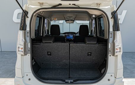 Suzuki Solio III, 2020 год, 1 250 000 рублей, 19 фотография