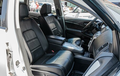 Nissan Murano, 2013 год, 1 390 000 рублей, 8 фотография
